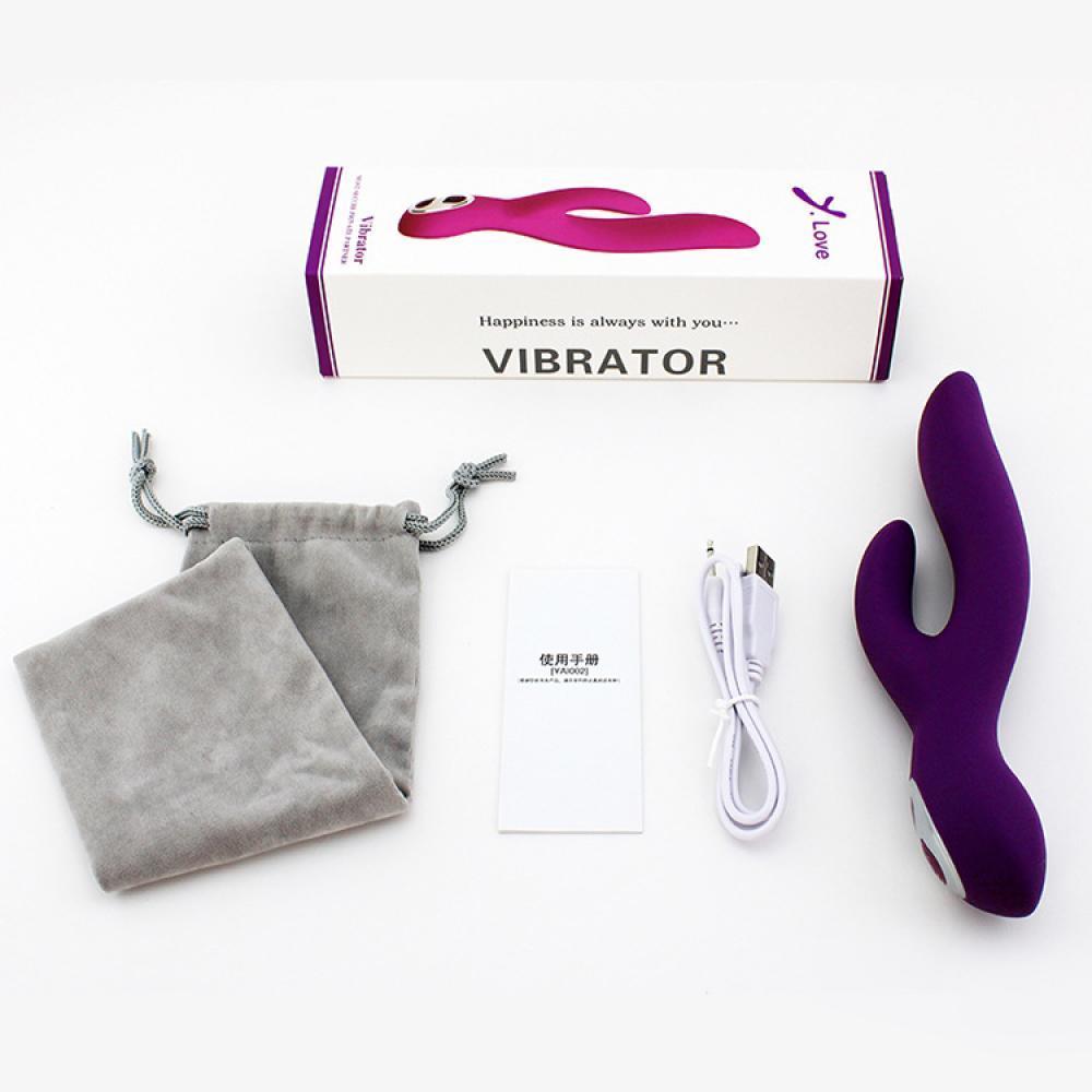 ZOE MAX Yeni Nesil Vajina Kıvrımı Tasarımı ve G-Spot Uyarıcı Masaj Vibratör