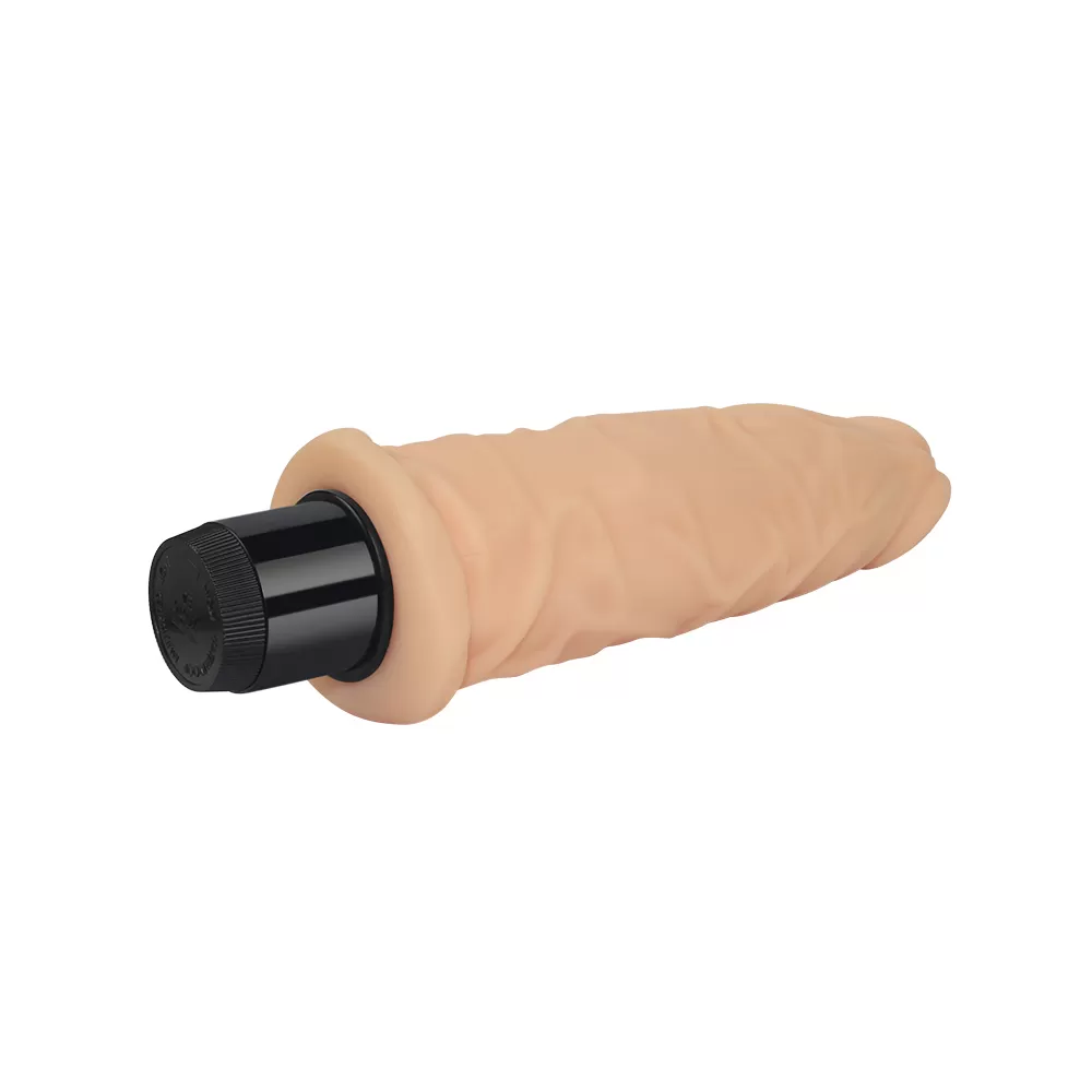 22 CM Cyberskin Classic Vibrator - Xtreme Feel