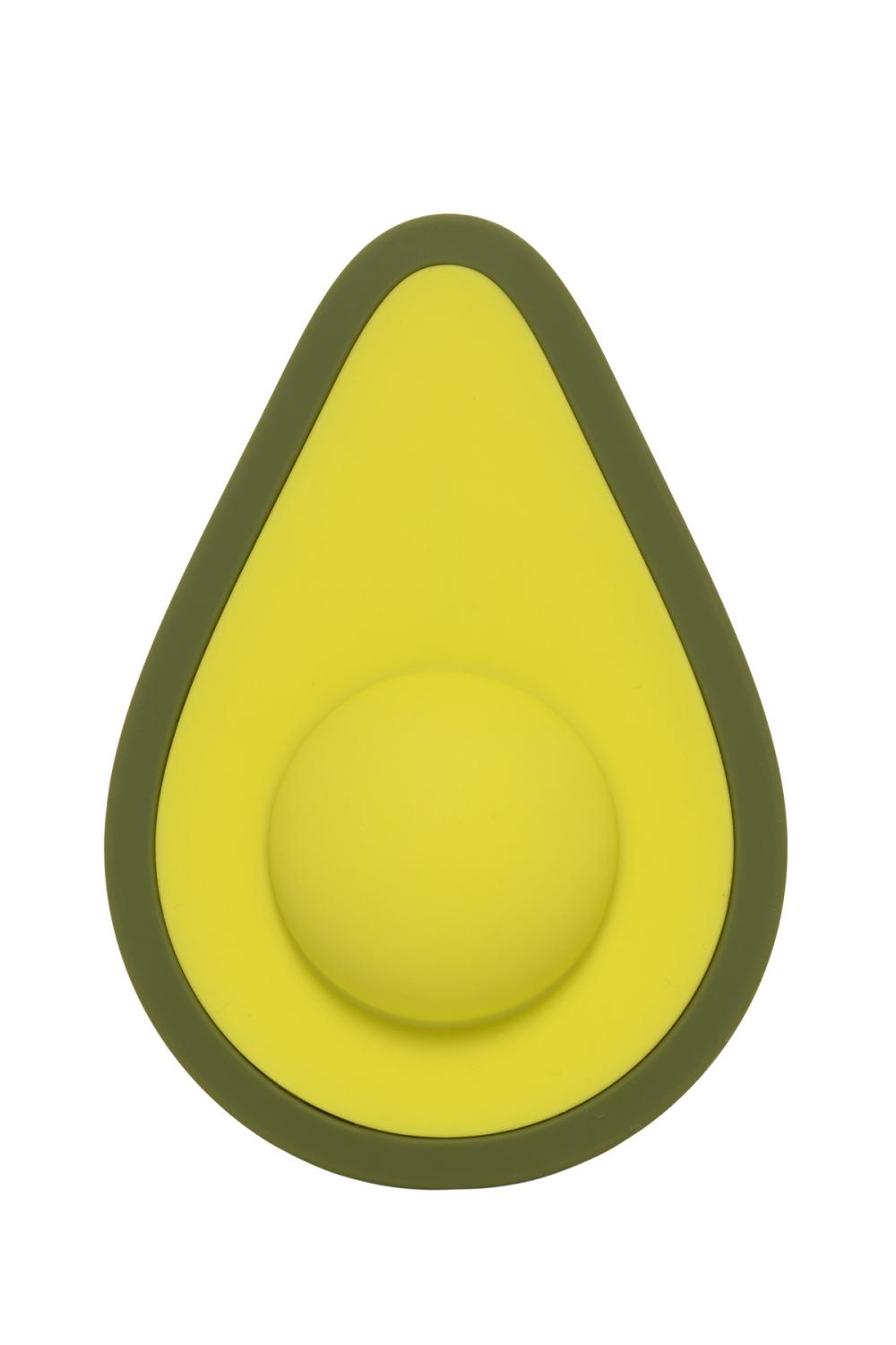 QueenChoise Avacado 10 Fonksyon Lithium Batarya  Su Geçirmez Vibrator